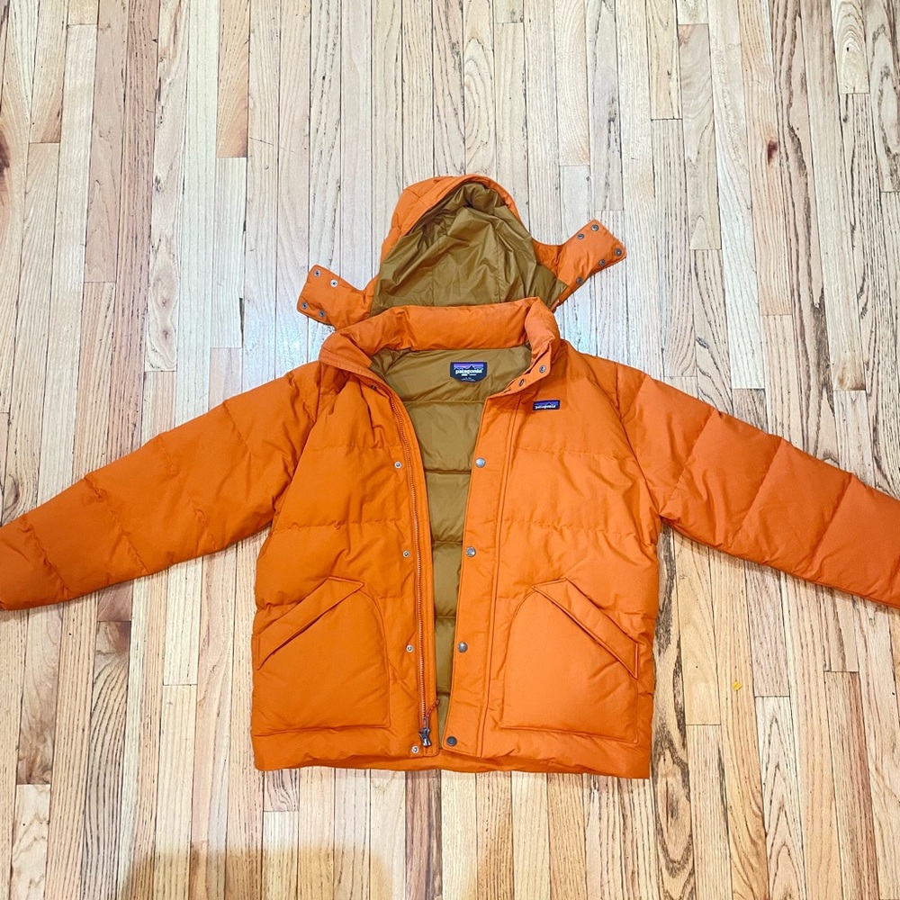 Patagonia Mens Downdrift